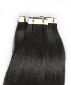 Tape In Hair Extensions image 1