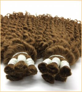 Choose bad Hair Extensions