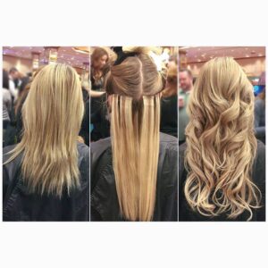 babe hair extensions image1